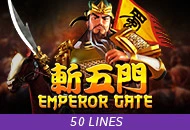 Emperor Gate - TURBOBET168