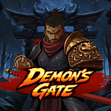 Demons Gate - TURBOBET168