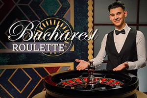 Cash Collect™ Roulette BF - TURBOBET168