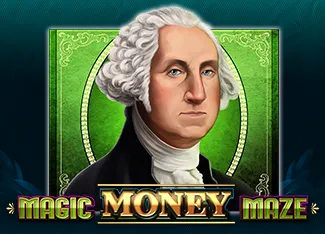Pragmatic : Magic Money Maze - TURBOBET168