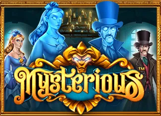 Pragmatic : Mysterious - TURBOBET168