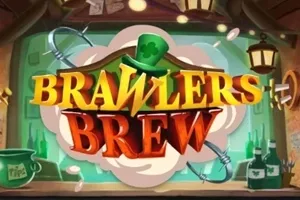 Brawlers Brew - TURBOBET168