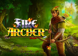 Pragmatic : Fire Archer - TURBOBET168