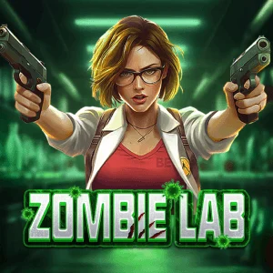 Zombie Lab - TURBOBET168