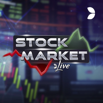Stock Market - TURBOBET168