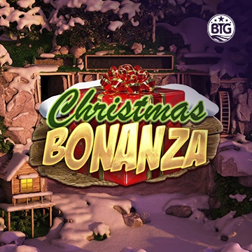 Christmas Bonanza - TURBOBET168