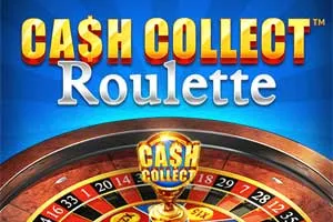 Cash Collect Roulette - TURBOBET168
