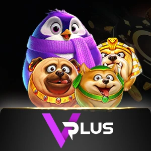 Vplus - TURBOBET168