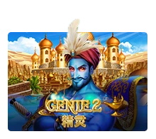 Joker123 : Genie 2 - TURBOBET168