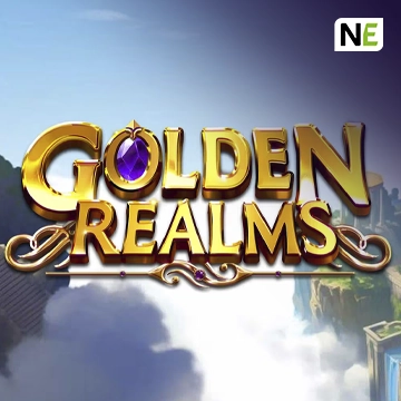Golden Realms - TURBOBET168