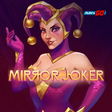 Mirror Joker - TURBOBET168