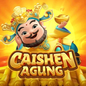 Riches Caishen - TURBOBET168