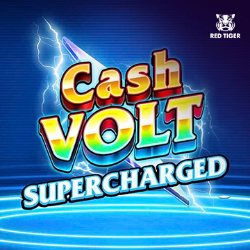 Cash Volt Supercharged - TURBOBET168