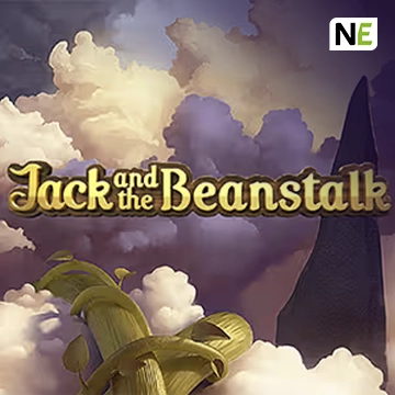 Jack and the Beanstalk - TURBOBET168