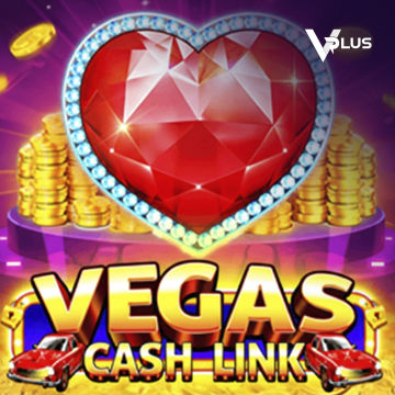 Vegas Cash Link - TURBOBET168