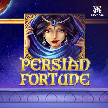 Persian Fortune - TURBOBET168