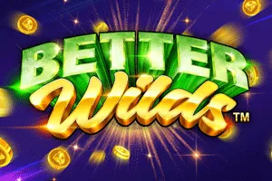Better Wilds - TURBOBET168