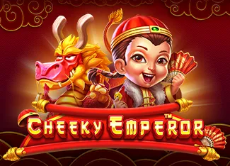 Pragmatic : Cheeky Emperor - TURBOBET168
