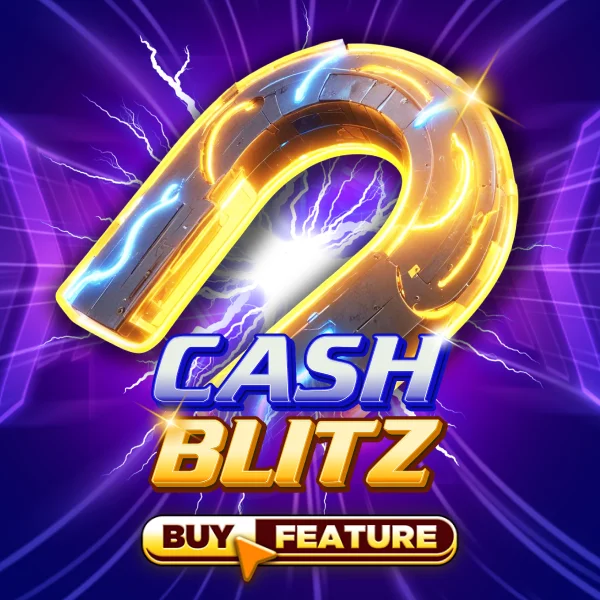 Cash Blitz - TURBOBET168