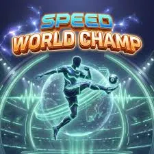 Speed World Champ - TURBOBET168
