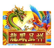 Joker123 : Dragon Phoenix - TURBOBET168
