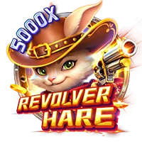 Facai : REVOLVER HARE - TURBOBET168