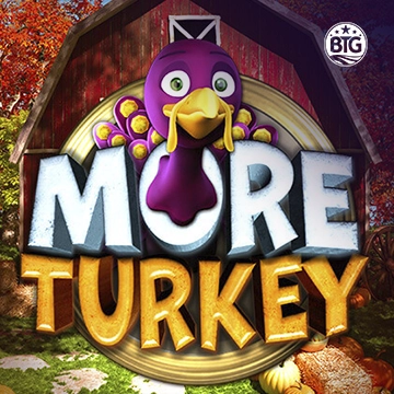 More Turkey - TURBOBET168