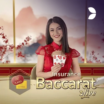 Insurance Baccarat - TURBOBET168