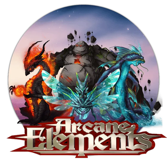 Habanero : Arcane Elements - TURBOBET168