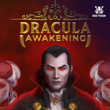 Dracula Awakening - TURBOBET168
