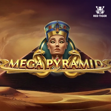 Mega Pyramid - TURBOBET168