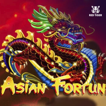 Asian Fortune - TURBOBET168