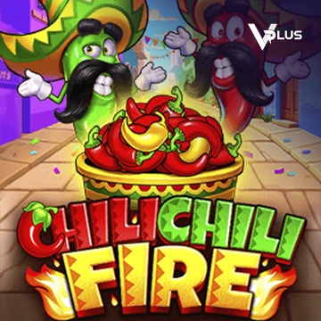 Chili Chili Fire - TURBOBET168