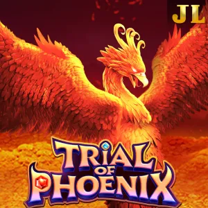 Trial of Phoenix - TURBOBET168