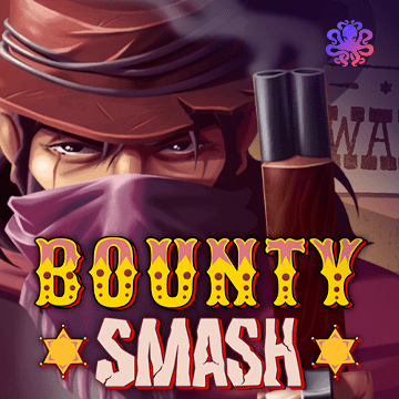 Bounty Smash - TURBOBET168