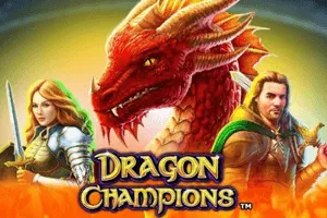 Dragon Champions - TURBOBET168