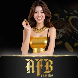 AFBCasino - TURBOBET168