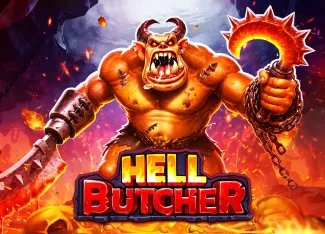 Pragmatic : Hell Butcher - TURBOBET168