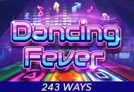 Dancing Fever - TURBOBET168
