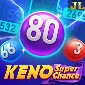 Keno Super Chance - TURBOBET168