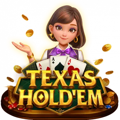 Texas Holdem - TURBOBET168