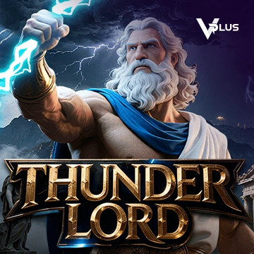 Thunder Lord - TURBOBET168