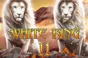 White King II - TURBOBET168