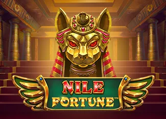 Pragmatic : Nile Fortune - TURBOBET168