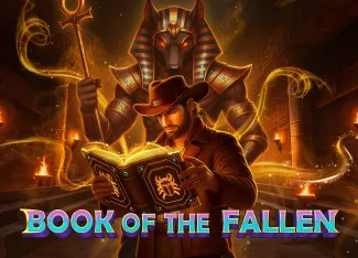 Pragmatic : Book of Fallen - TURBOBET168