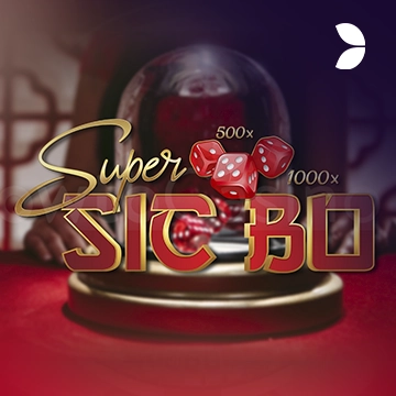 Super Sic Bo - TURBOBET168