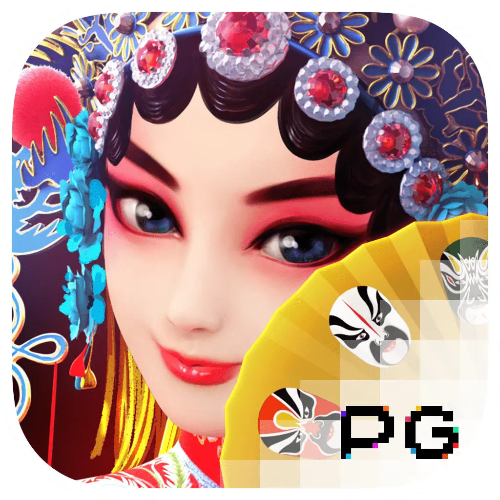 Opera Dynasty - TURBOBET168
