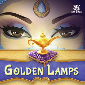 Golden Lamps - TURBOBET168