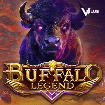 Buffalo Legend - TURBOBET168
