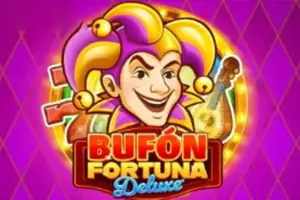 Bufón Fortuna Deluxe - TURBOBET168